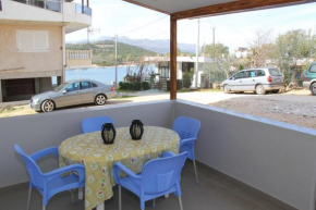 Seaside House - Hotel Ronaldo, Ksamil
